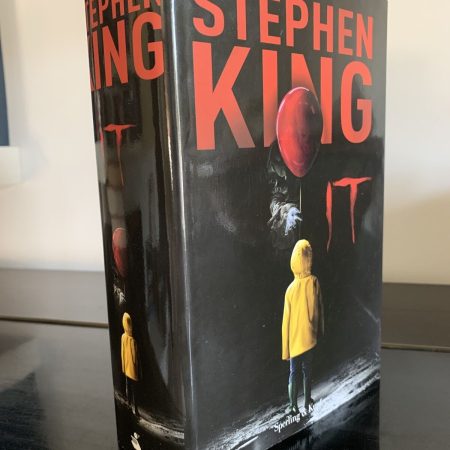 it di stephen king romanzo (1)