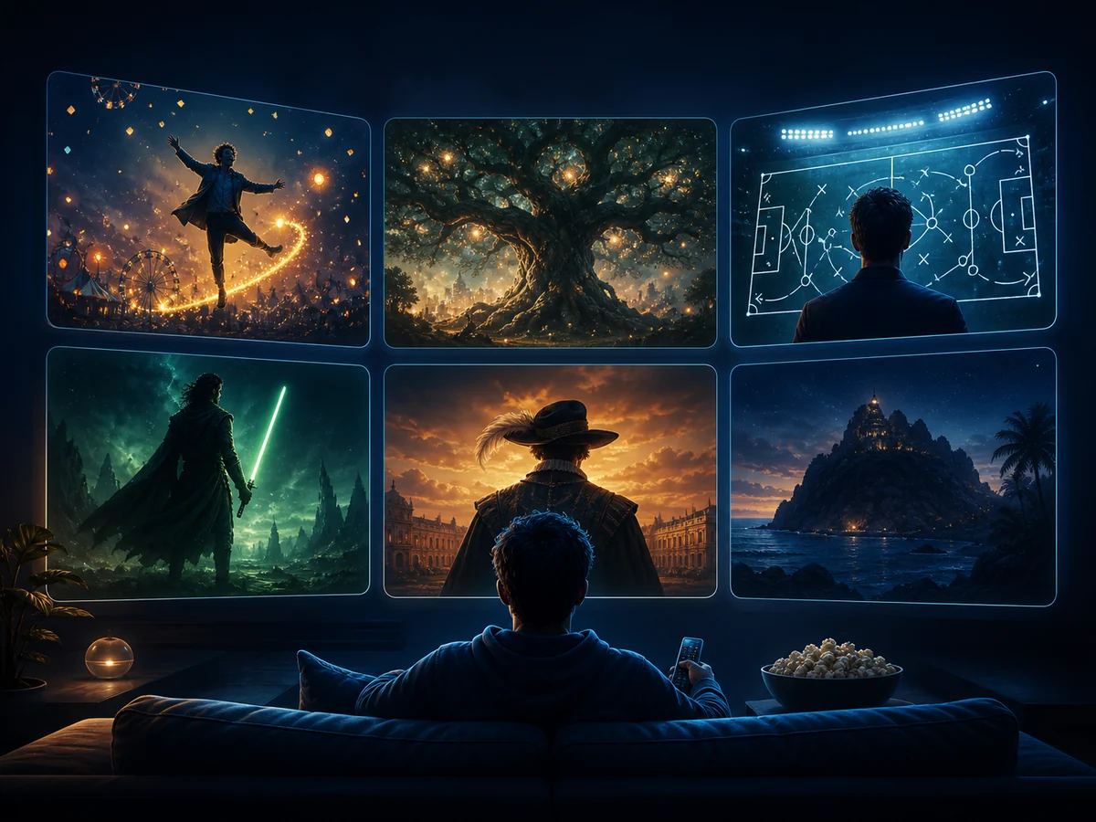 Serie TV in uscita oggi, 5 Agosto 2026: novità streaming in Italia