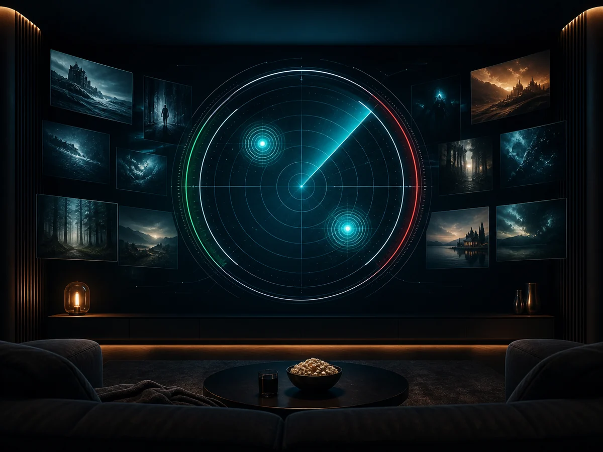 Serie TV in uscita oggi, 12 Agosto 2026: novità streaming in Italia